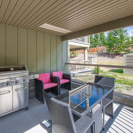 Romantic Studio With Kitchen & Ac & Bbq & A Huge Balcony 164 Κάνμορ Εξωτερικό φωτογραφία